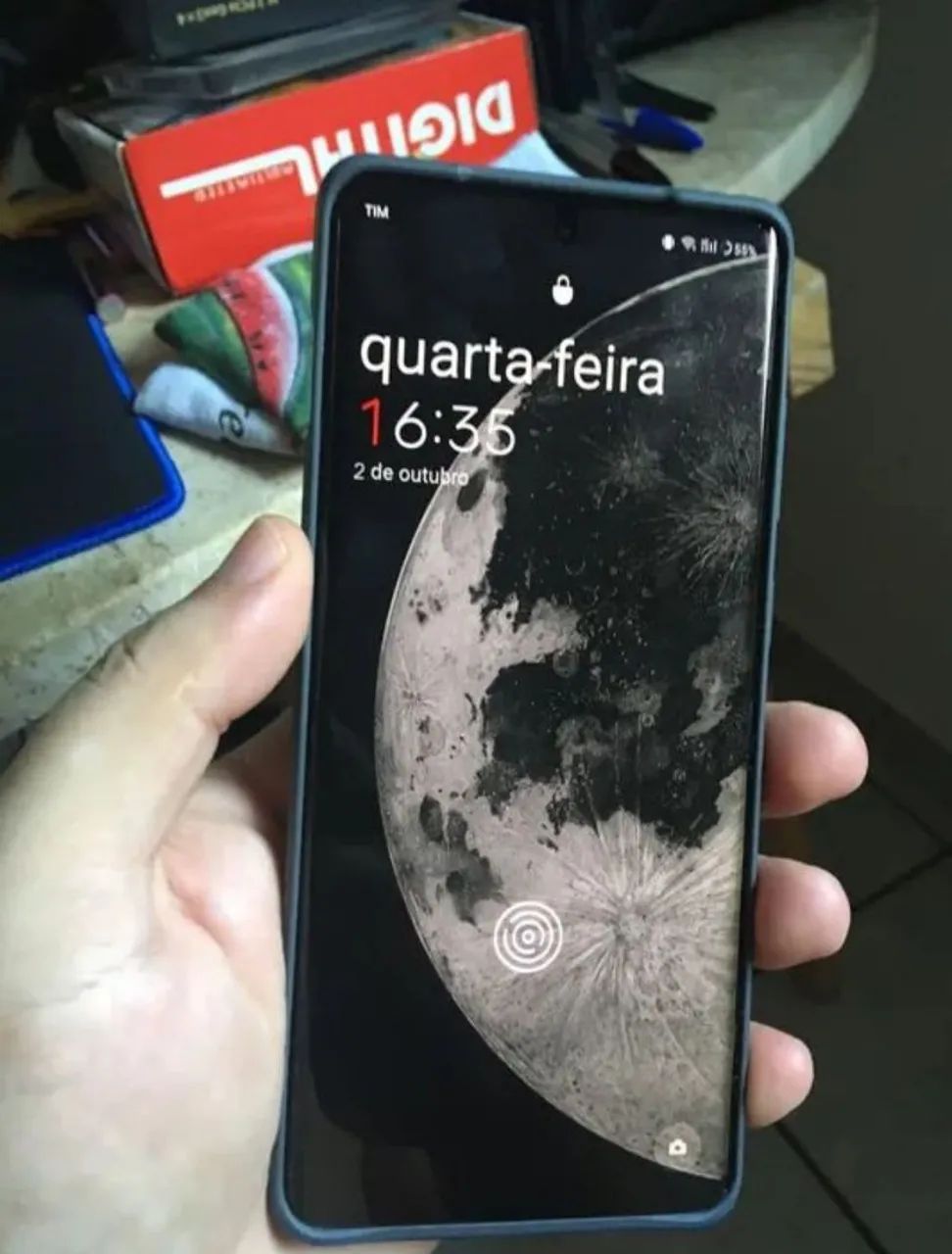 Oneplus Ace 2 Pro. 24gb de ram e 1tb - Foto 2