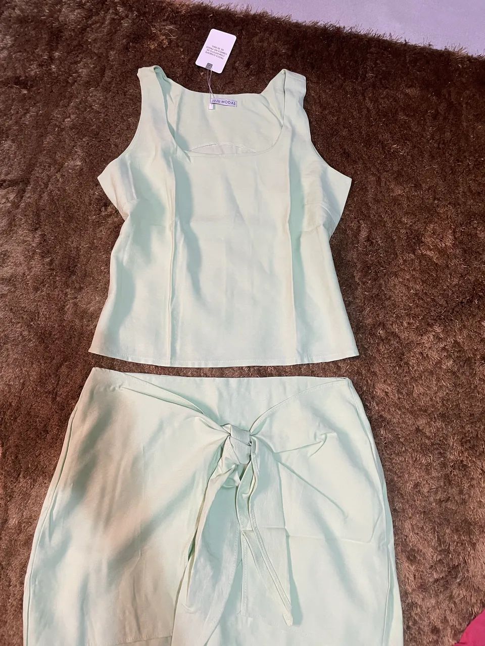 Roupas 