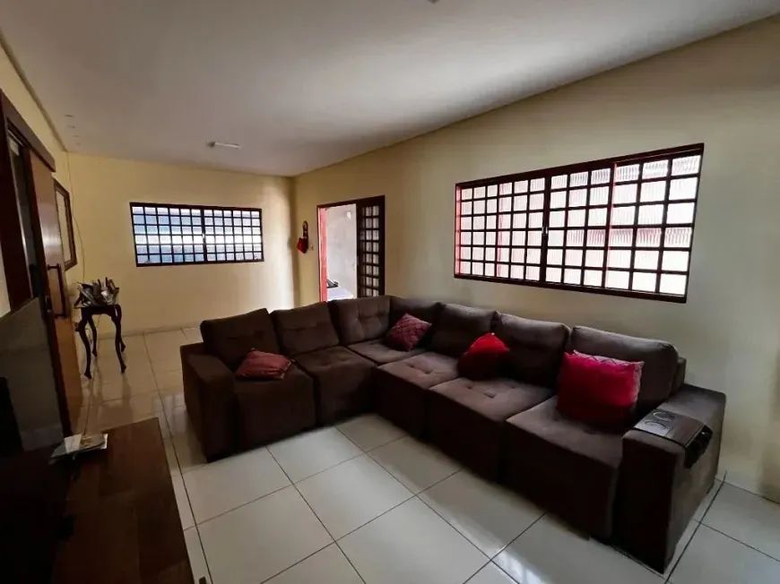 Vendo casa no recanto das emas  - Foto 4