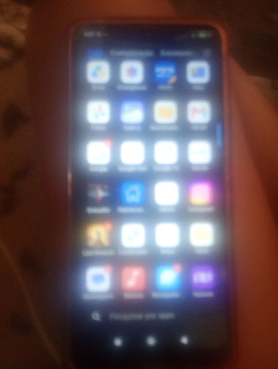 Vendo celular note 12 - Foto 2