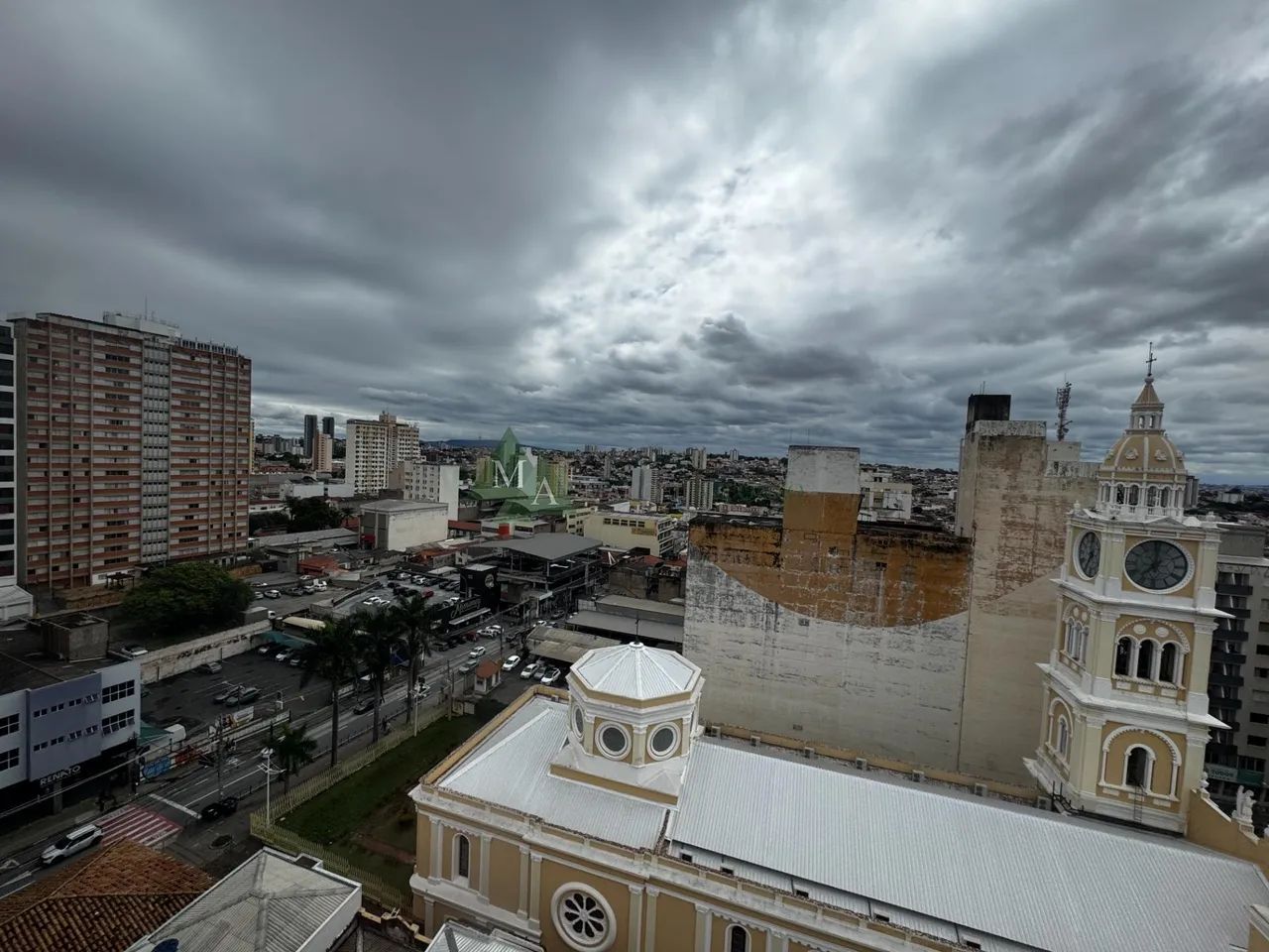 Sala em Centro - Sorocaba, SP - Foto 2
