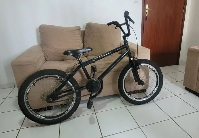 Bicicleta BMX - Foto 3