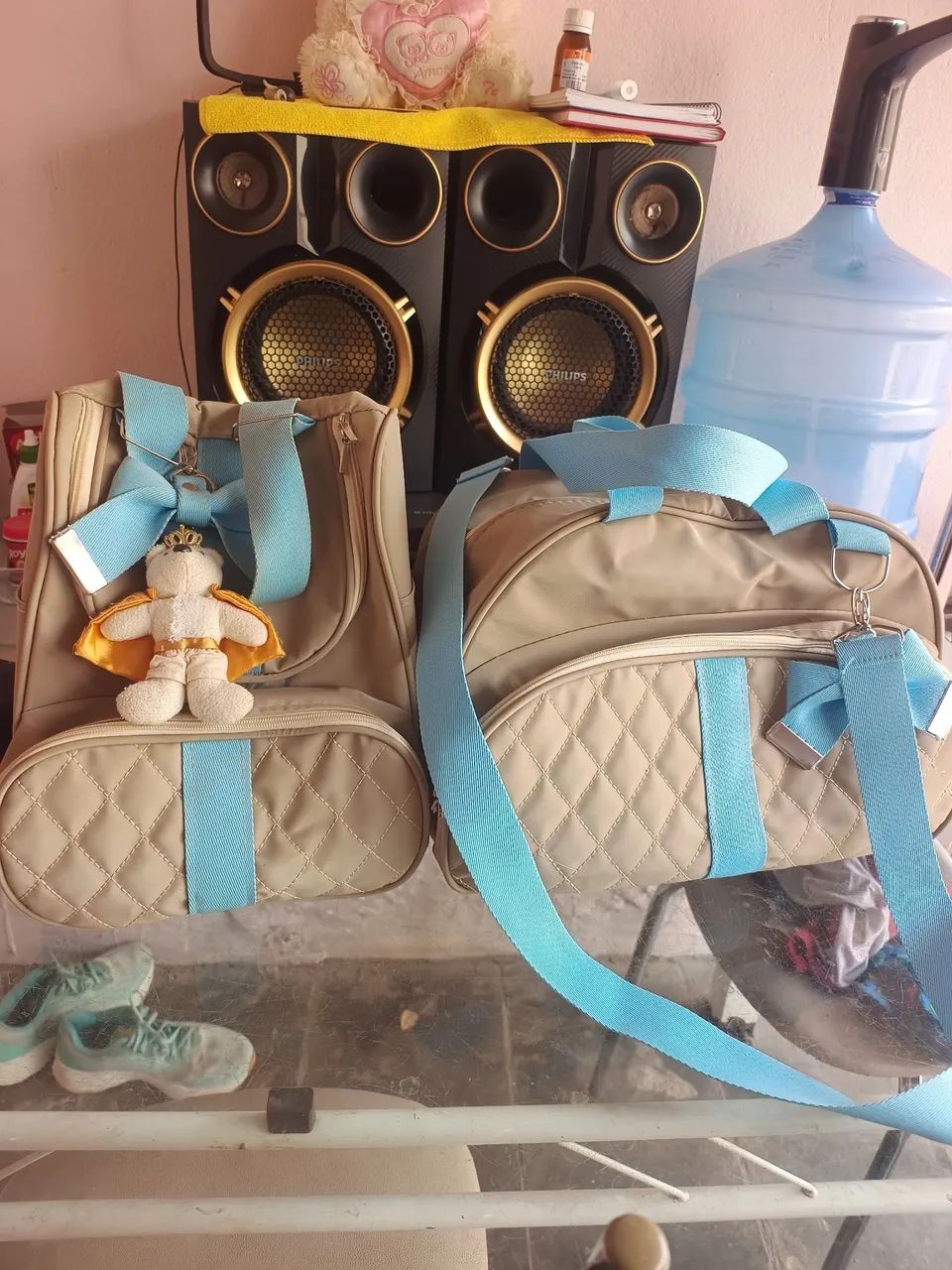Bolsa maternidade  - Foto 4