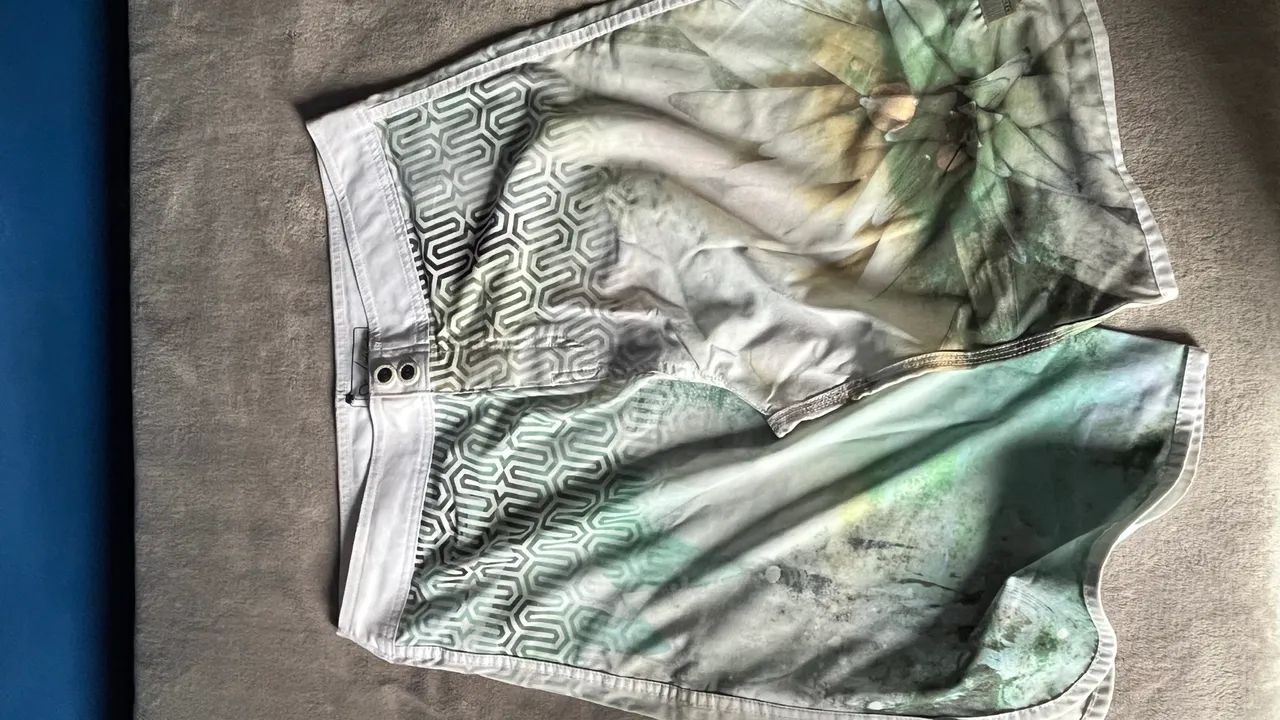Bermuda Orochi TAM 42 | Usada  - Foto 2