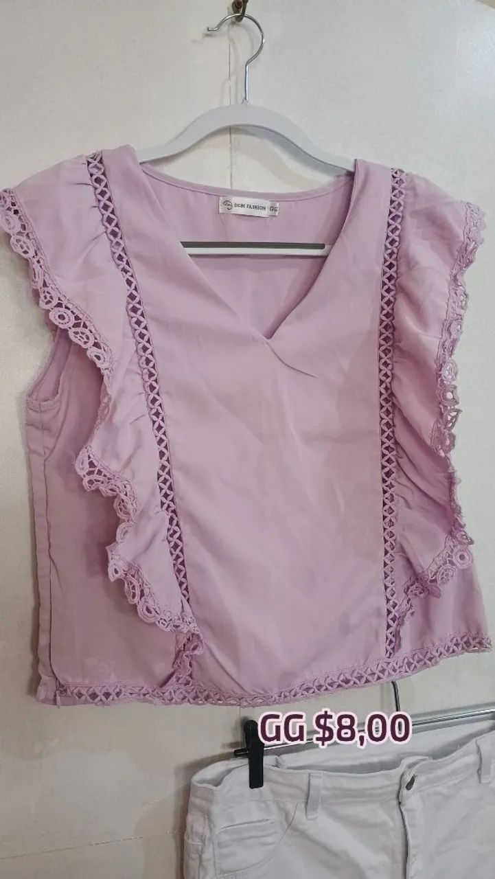 Roupas femininas  - Foto 5