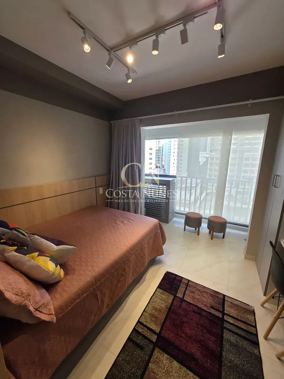 Studio para locação, Paraíso, São Paulo, SP