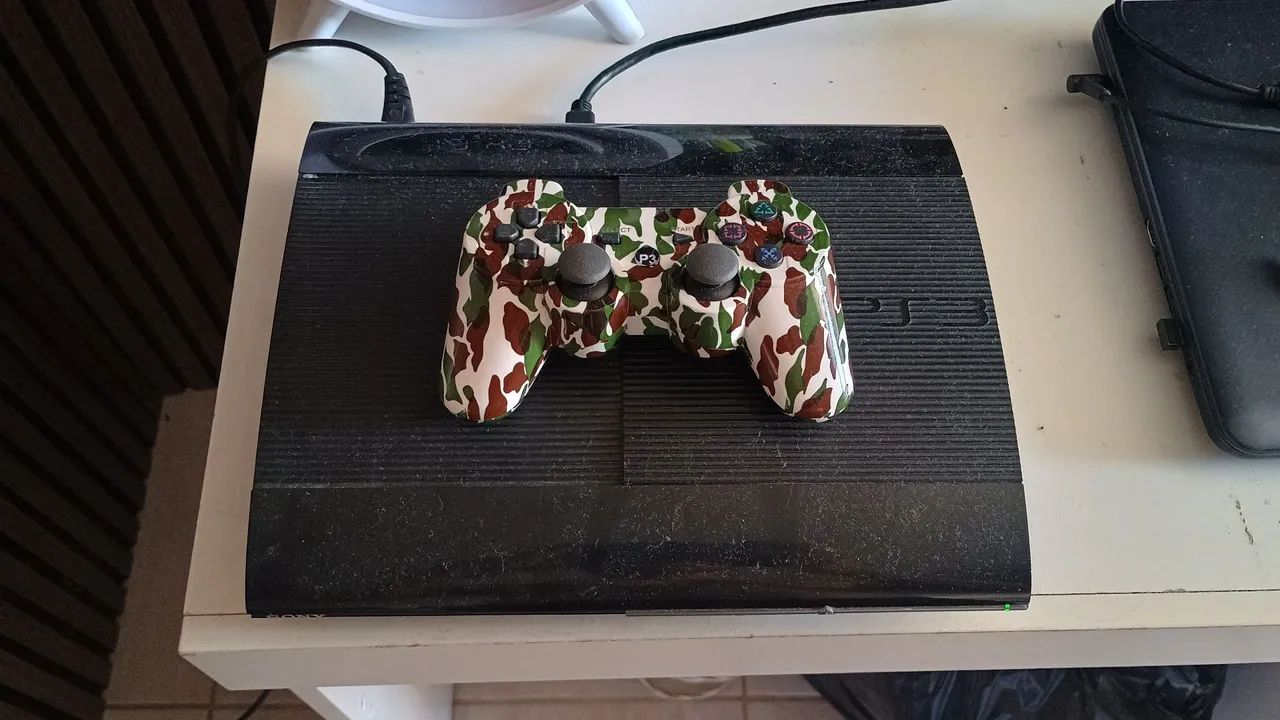 Ps3 desbloqueado  - Foto 3