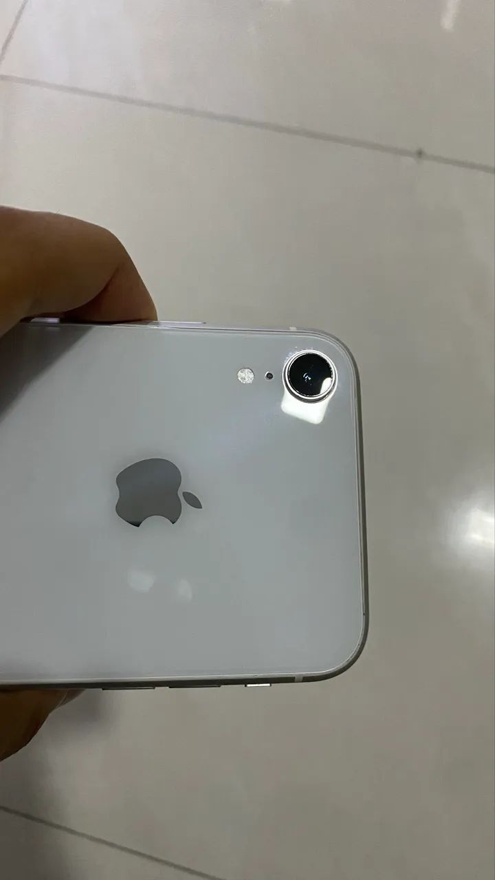 iPhone XR 128gb - Celulares e Smartphones - Nossa Senhora das
