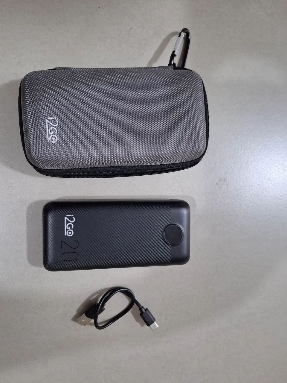Power Bank 20.000  - Foto 4