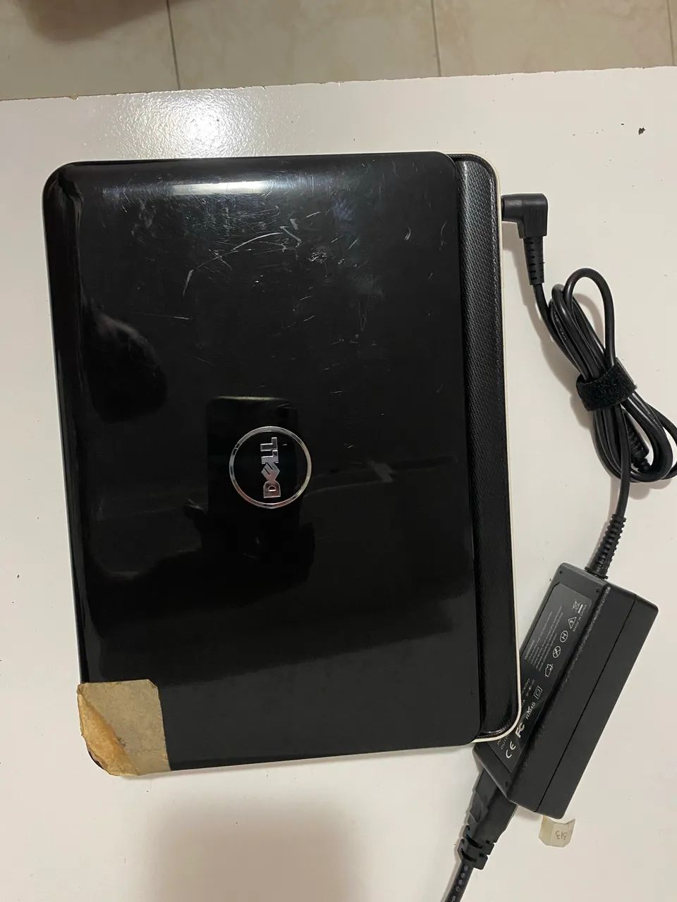 Notebook inspirion mini 1012 - Foto 2