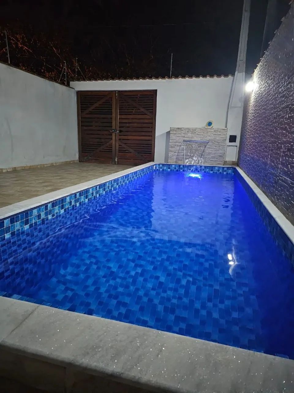 Casa na praia peruibe - Foto 4