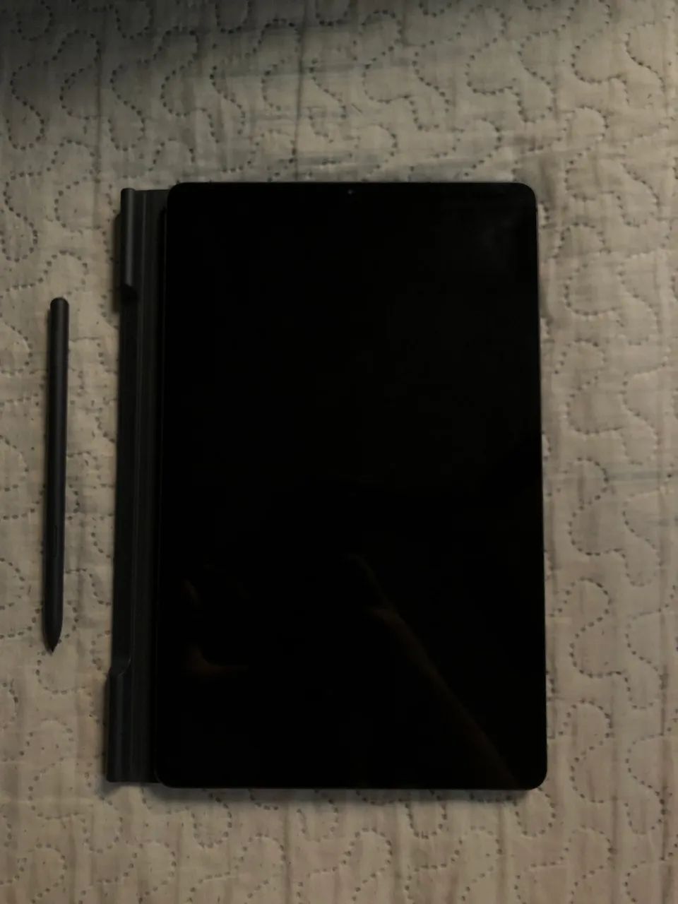 Samsung Galaxy Tab S6 Lite 64GB Semi Novo - Foto 2