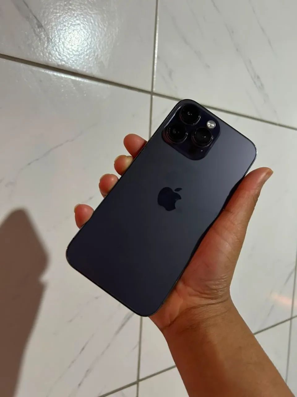 Vendo iPhone 14 pro Max  - Foto 2