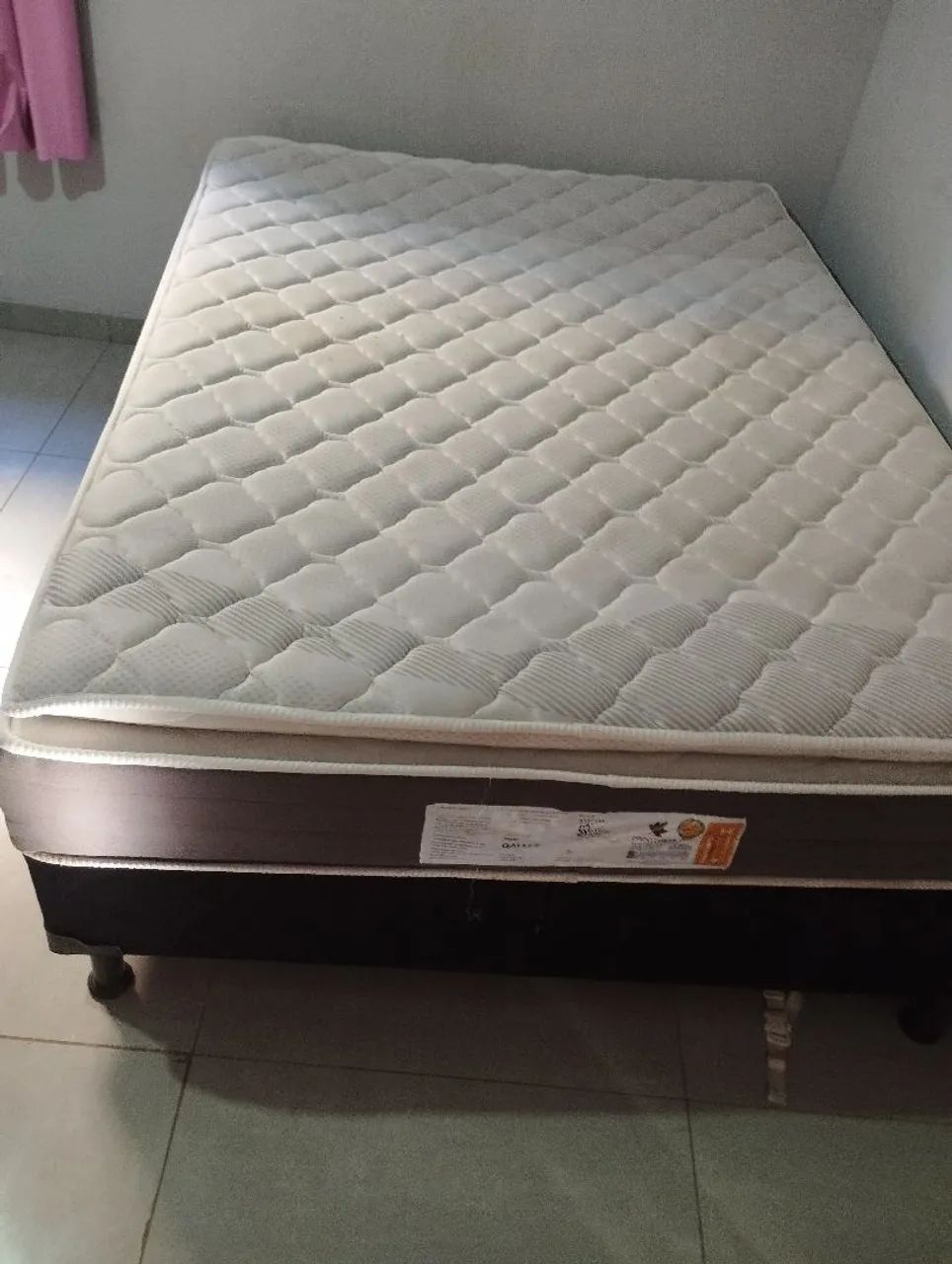 Cama de casal  - Foto 2