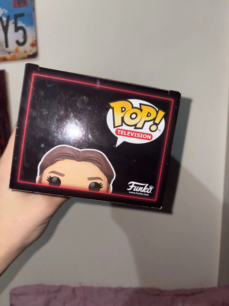 funko pop stranger things eleven 1804 - Foto 2