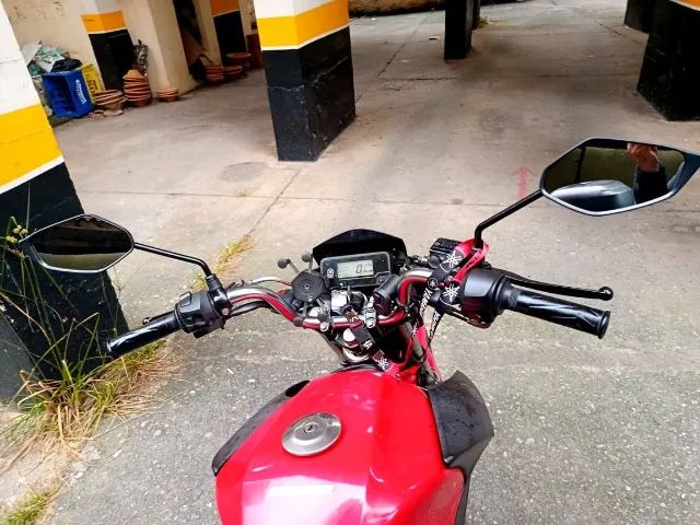 Yamaha Factor 150 ED 2018 - Foto 2