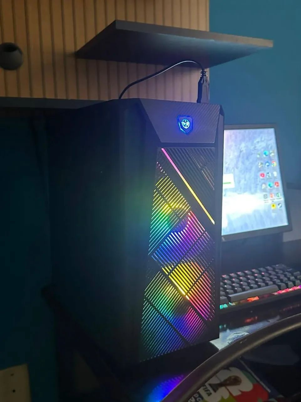 Pc gamer - Foto 2