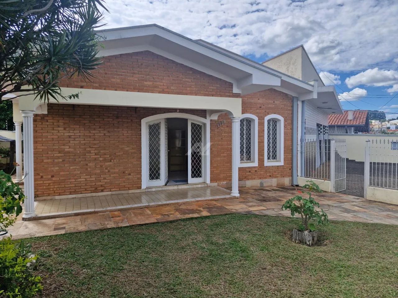 casa - Parque Taquaral - Campinas