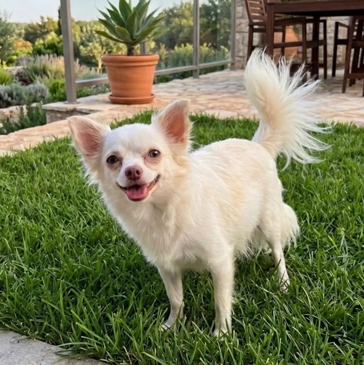 Chihuahua - Foto 2