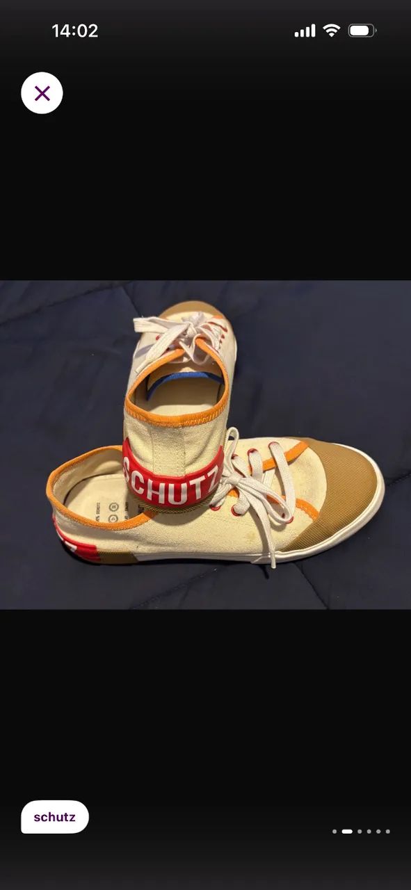 Tênis schutz - Foto 3