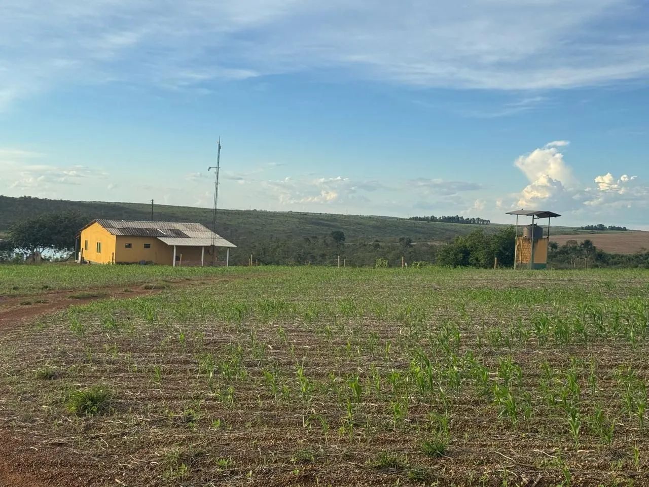 Excelente fazenda  - Foto 2