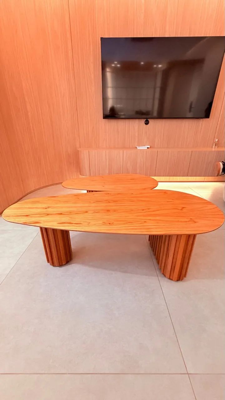 Mesa de centro - Foto 5