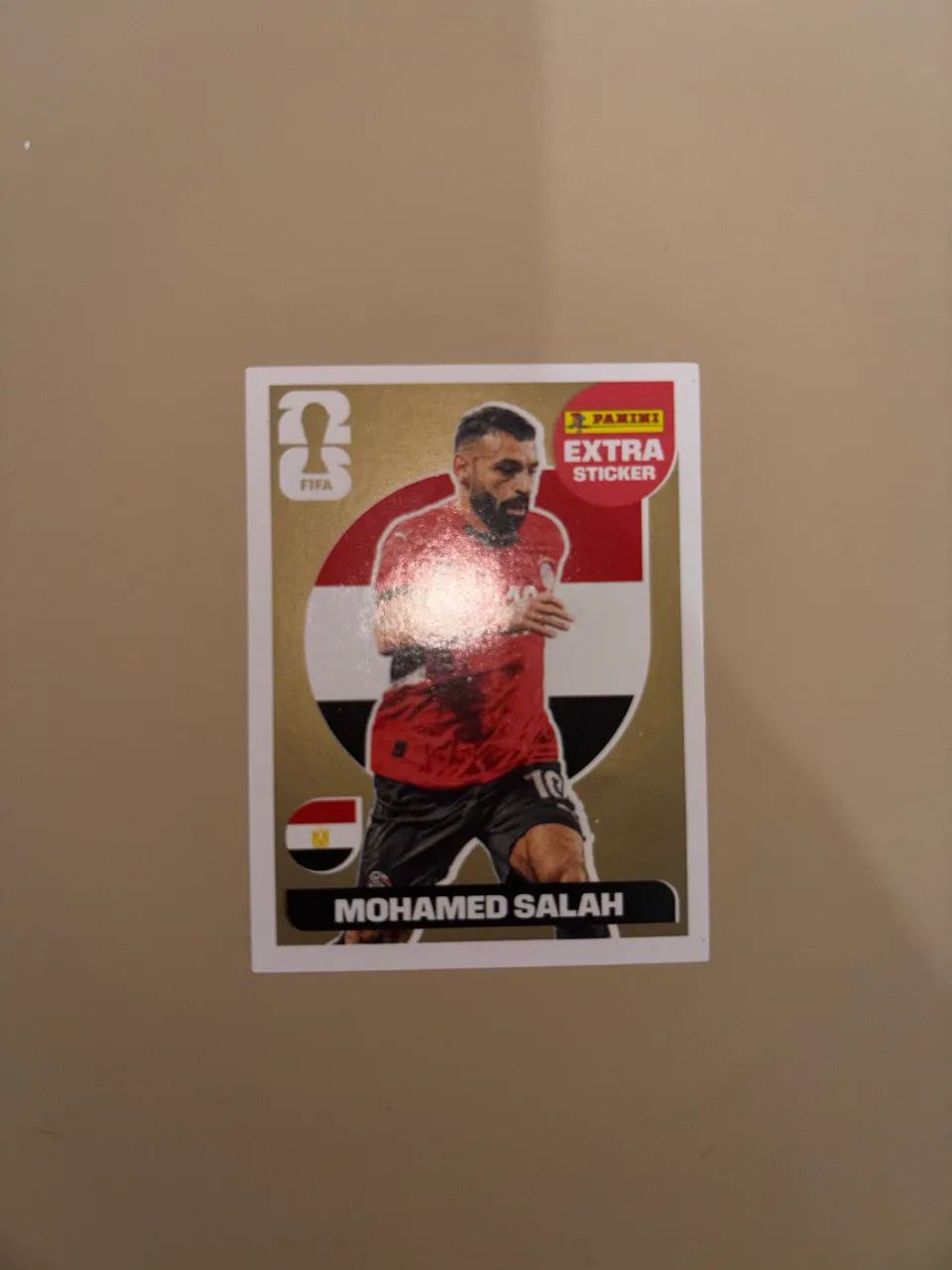 Legends Salah 2026 - Foto 2