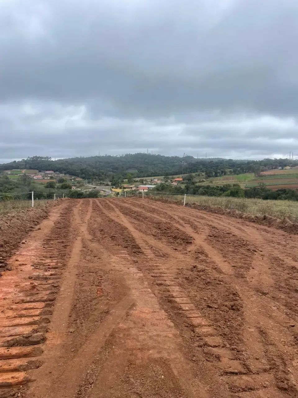 Acesso pelo km 39 da Raposa Tavares - Foto 5