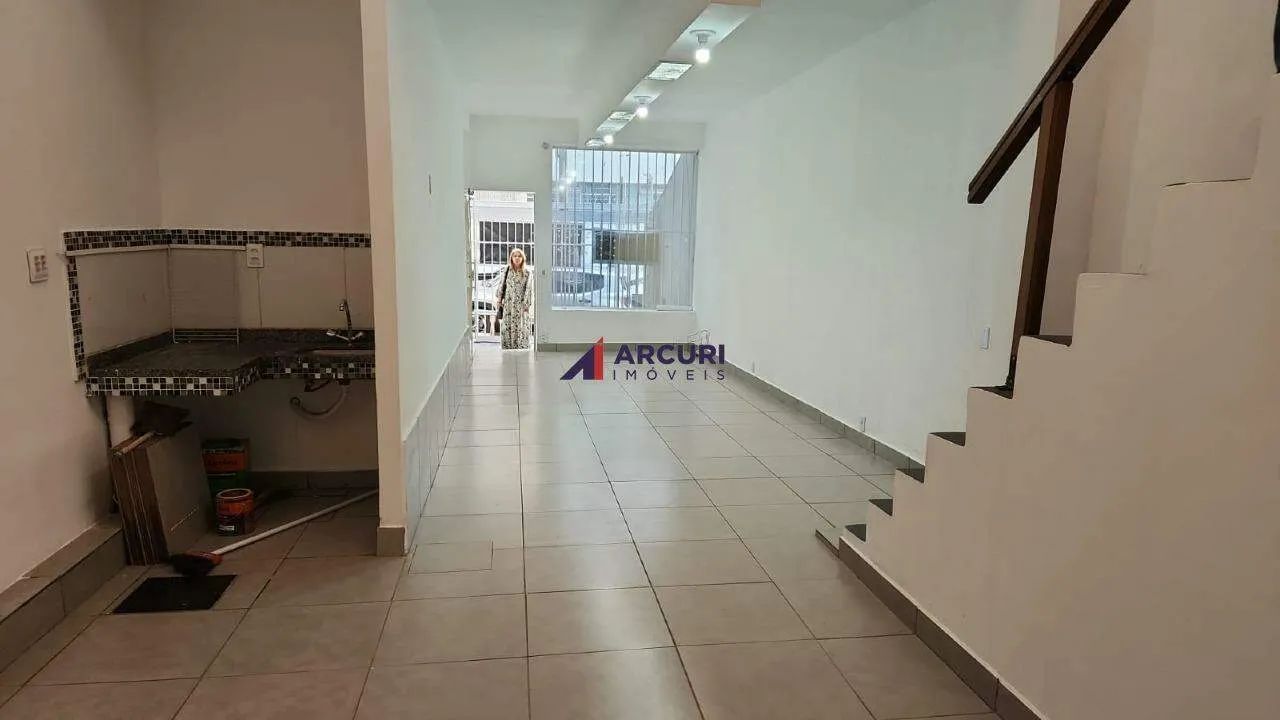 Casa comercial 120 m² Santo Antônio (BH) - Locação - Foto 2