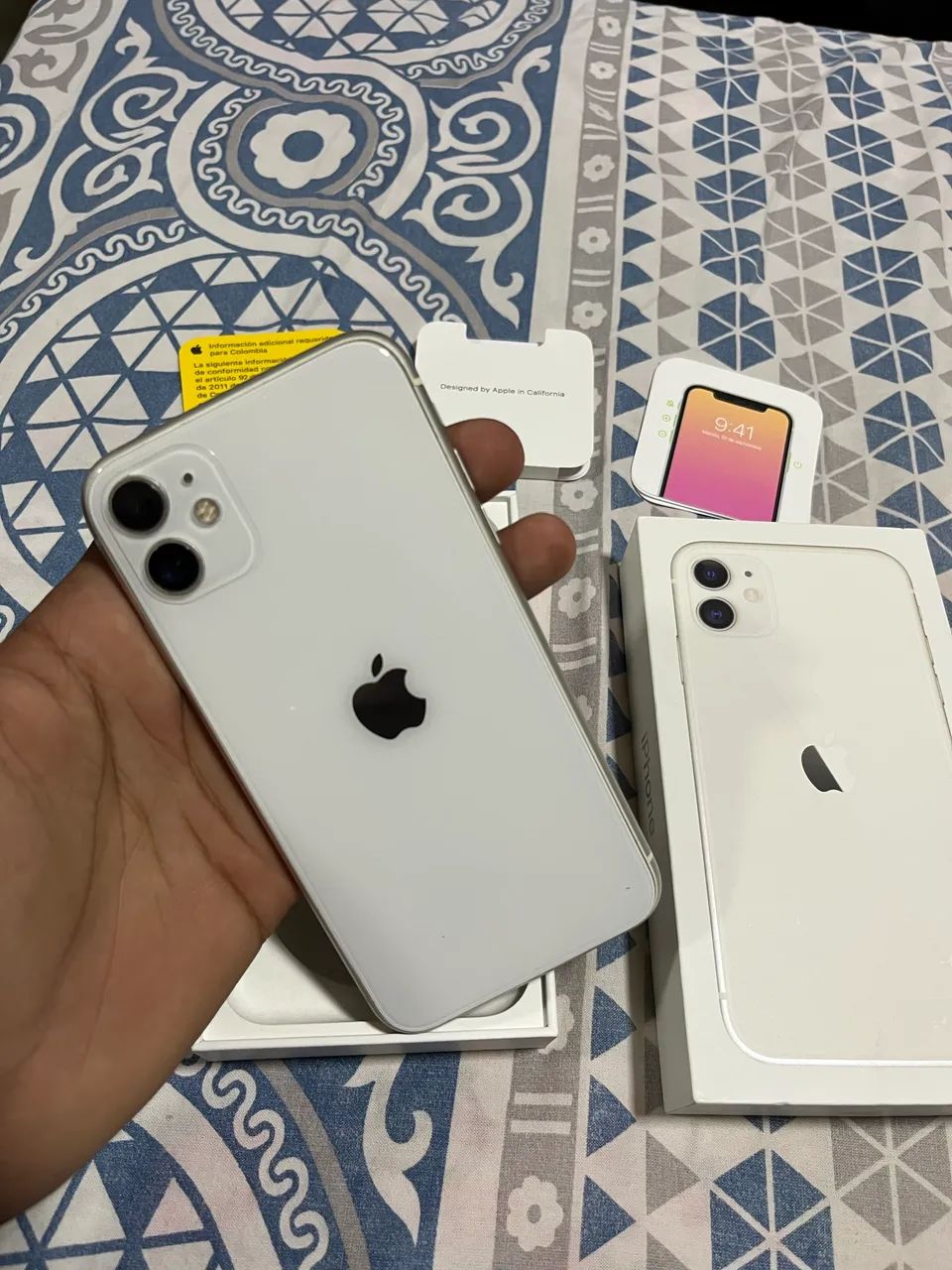 iPhone 11 - Conservado - Foto 4