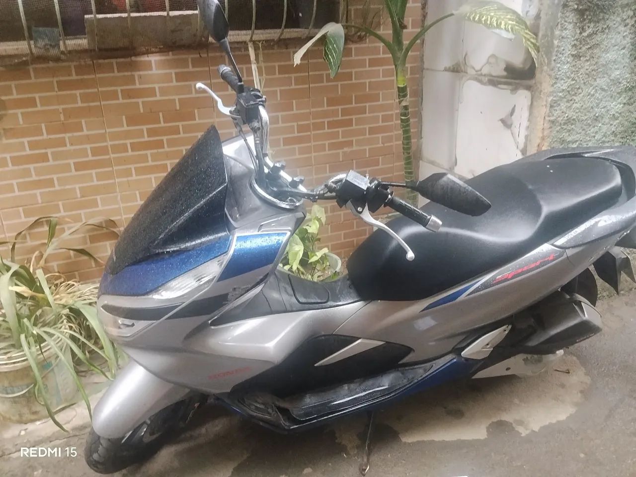 PCX  - Foto 2