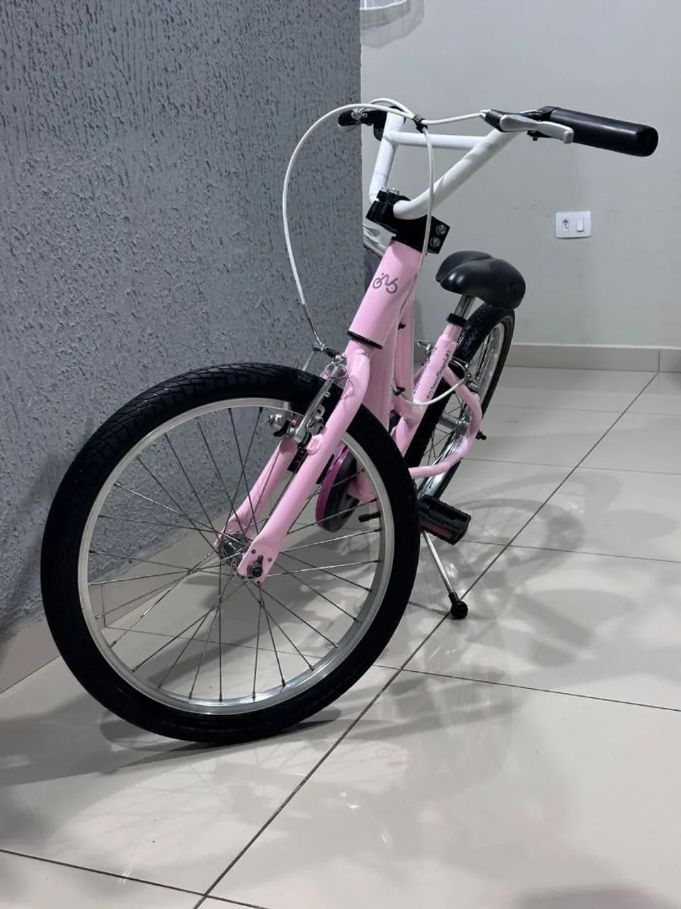 BICICLETA FEMININA ARO 20 - Foto 4