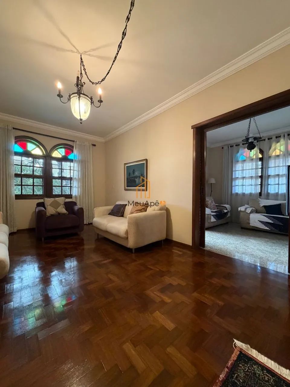 Casa de 4 quartos com suíte e espaço comercial no Alto Caiçaras! - Foto 2