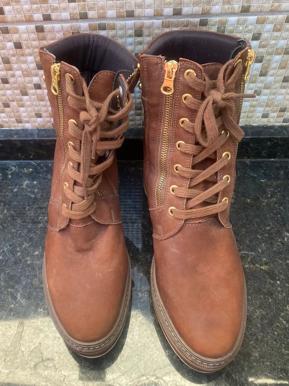 Bota 38 - Foto 3