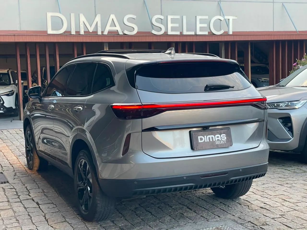 GWM Haval H6 Premium Phev AWD 2024 - Foto 5