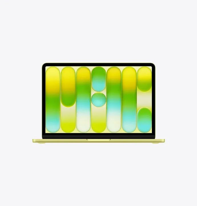 MacBook Neo Lacrado