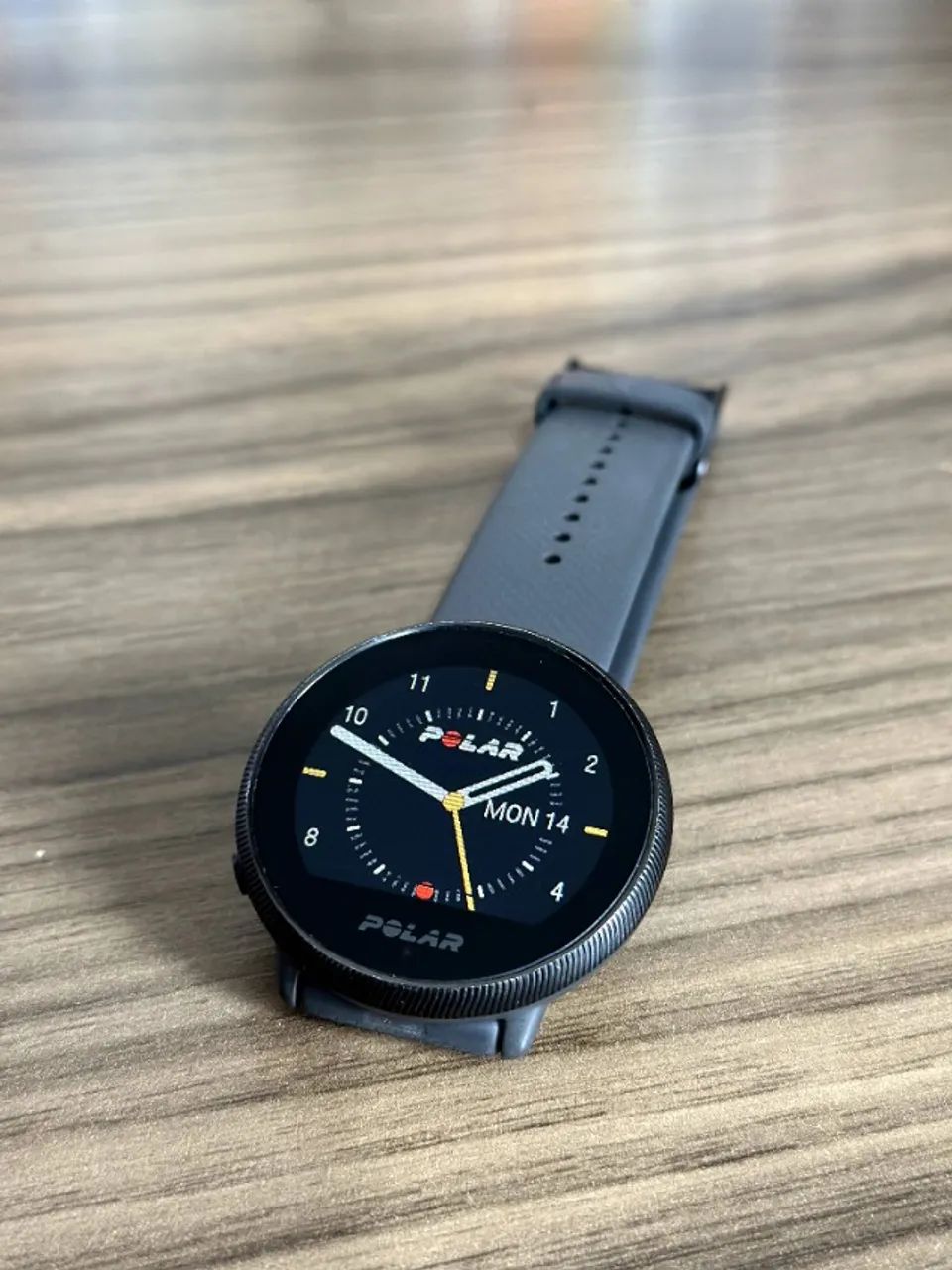 Relógio Smartwatch Polar Ignite 2 - Foto 3