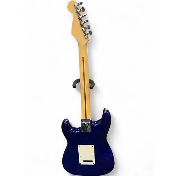 Fender Stratocaster USA 40th Anniversary 1994 - Blue - R$ 17.990,00 - Foto 2