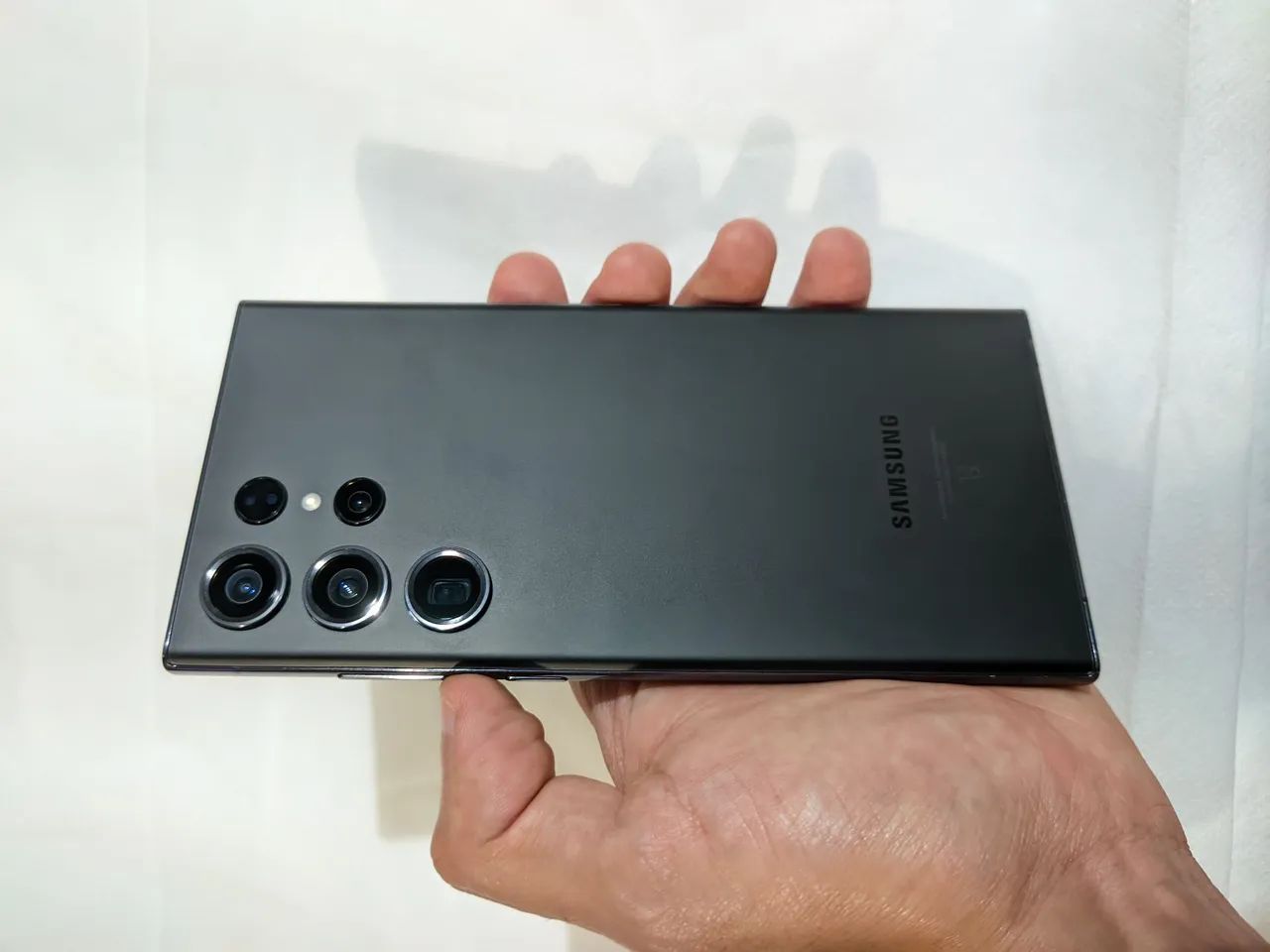 S23 Ultra 256Gb Samsung  - Foto 3