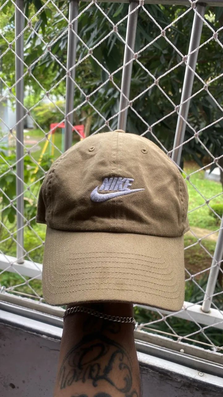 Boné Nike 100% original  - Foto 2