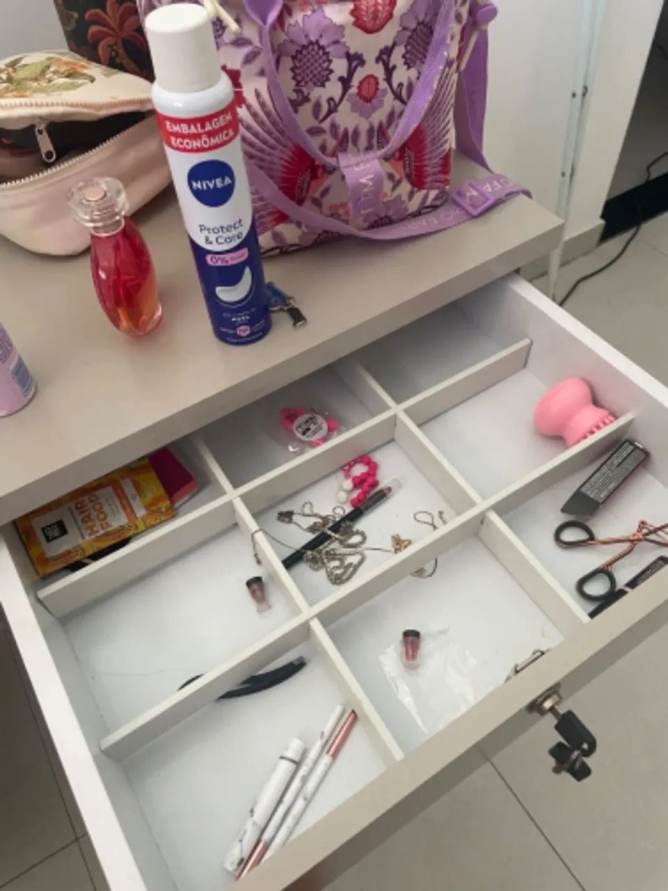 Penteadeira  - Foto 2