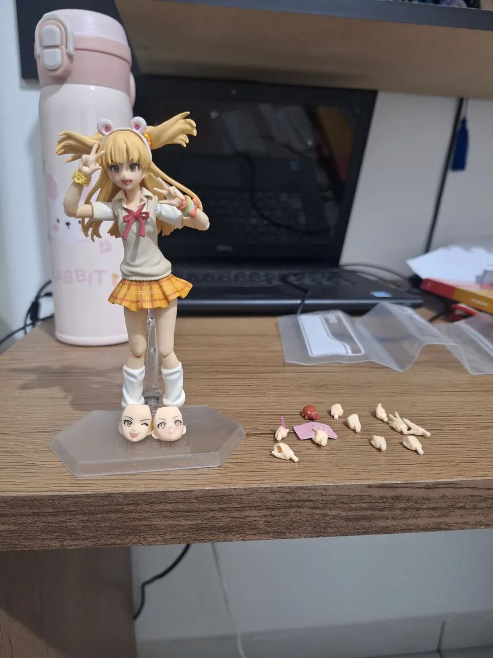 Figma Cinderella No.287 - Foto 3
