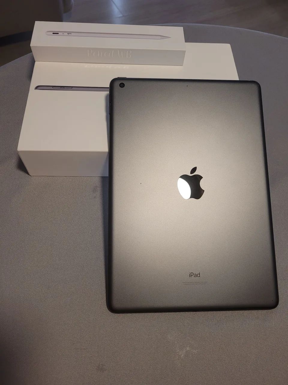 IPad 9ª Geração 64 Gb 