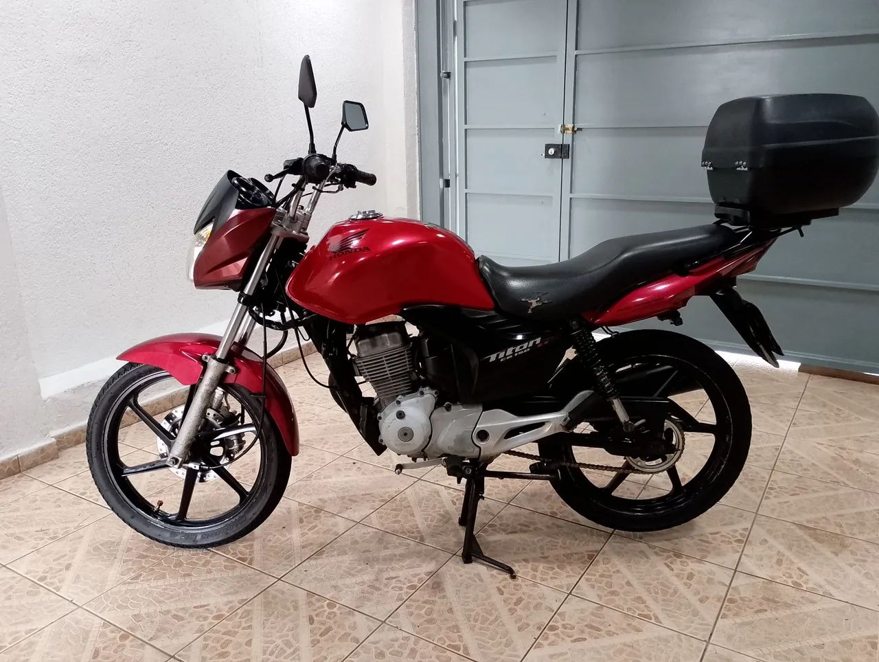 Mix flex 150 tudo OK 