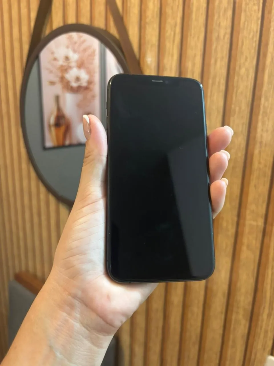 Celulares APPLE IPHONE 11 PRO Usados, seminovos e Novos no Brasil