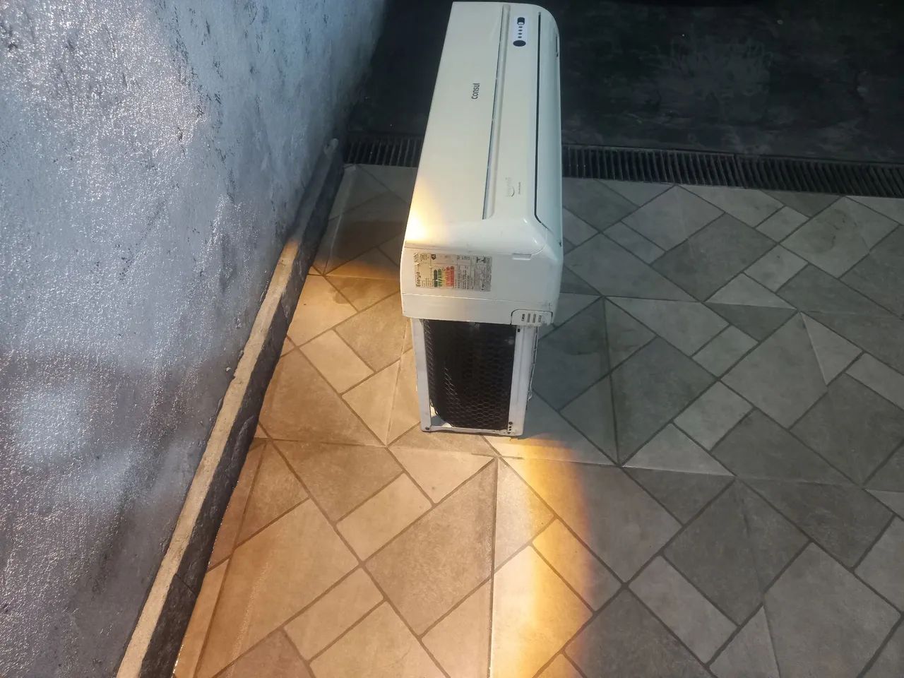 Split consul