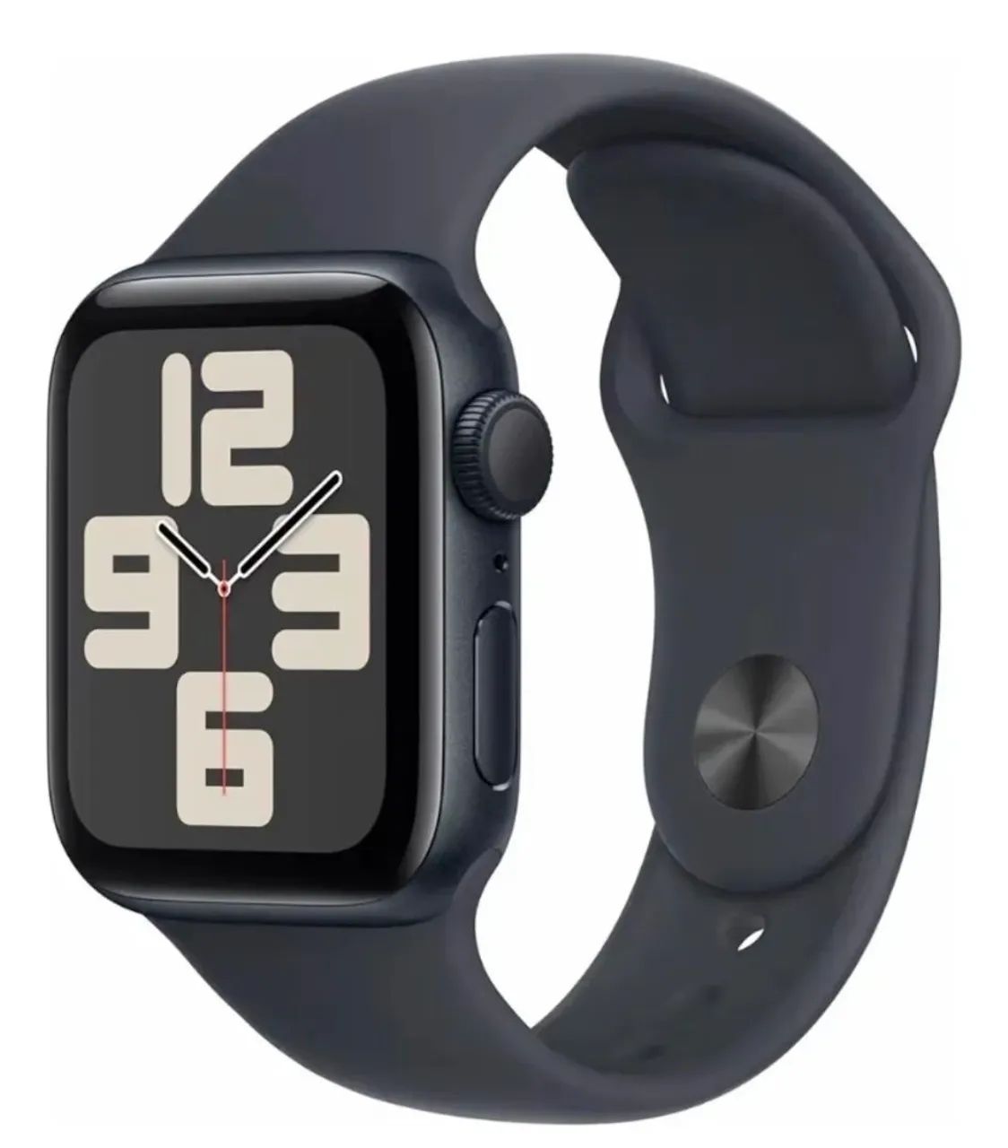 Apple Watch SE 2 40mm midnight