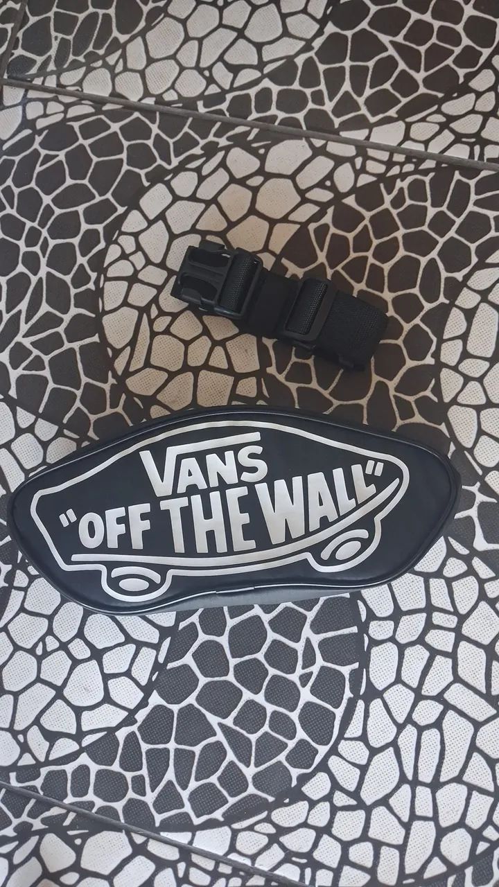 Bag/pochete vans - Foto 2
