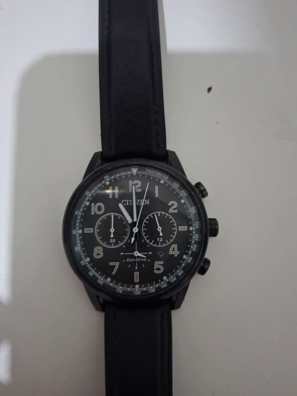 Citizen eco drive elegante  - Foto 2