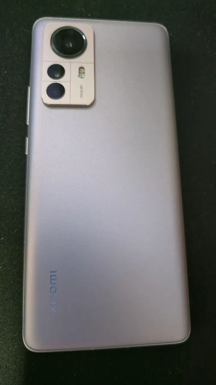 Xiaomi 12 pro - Foto 2